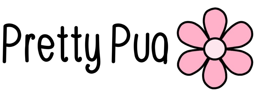 Pretty Pua